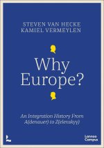 Why Europe? /anglais