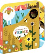 Touche & Trouve : Les animaux de la ferme (Carrefour 25 ans)