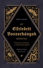 Az elfeledett boszorkányok könyve