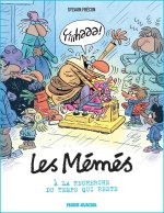 #LesMémés - tome 06