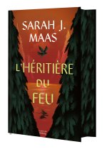 Throne of Glass T3 - Collector