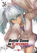 Battle Game in 5 Seconds - vol. 26