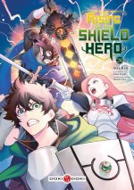 The Rising of the Shield Hero - vol. 28