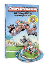 Les Rugbymen - tome 01 + ring challenge
