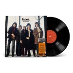 Faces, The:  Early Steps (Rocktober 2025) / 140Gr.