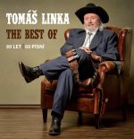 Linka Tomáš:  The Best Of 80 Let / 60 Písní