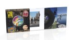 Pink Floyd:  Wish You Were Here (50Th Anniversary)