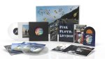 Pink Floyd:  Wish You Were Here / Transparent, Coloured Vinyl, Anniversary Edition, Deluxe Edition,