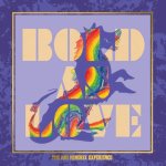 Jimi Hendrix Experience:  Bold As Love