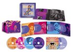 Jimi Hendrix Experience:  Bold As Love