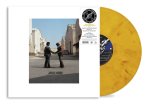Pink Floyd:  Wish You Were Here / Coloured / Yellow Flame