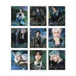 &TEAM KR 1st Mini Album 'Back to Life' (ROAR ver.)