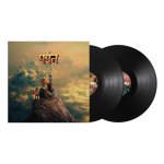 Gorillaz:  The Mountain (Black Vinyl)