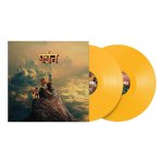 Gorillaz:  The Mountain (Yellow Vinyl)