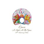 A Night At The Opera (50th Anniversary Edition/Ltd