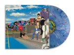 Prince:  Around The World In A Day (40Th Anniversary) (Limited Colour Vinyl) / 140Gr.