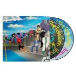 Prince:  Around The World In A Day (40Th Anniversary) (Limited Softpak)
