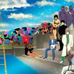 Prince:  Around The World In A Day (40Th Anniversary) (Limited Black Vinyl) / 140Gr.