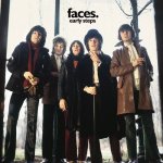 Faces, The:  Early Steps (Rocktober 2025)