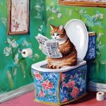Do Not Disturb 500 PC Puzzle