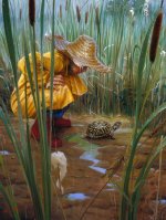 Paitence Rewarded 500 PC Puzzle