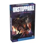 Unstoppable Tyrant's End Expansion