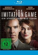 The Imitation Game - Ein streng geheimes Leben