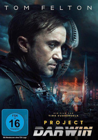 Project Darwin