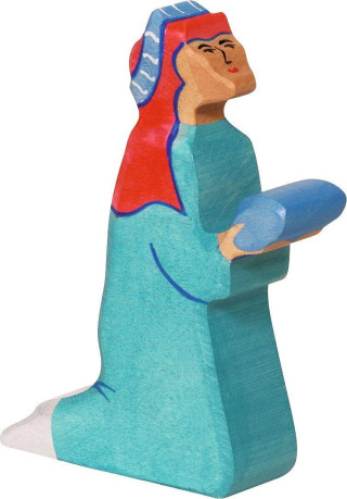 Balthasar 2, blau
