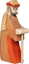 Hirte mit Stab 2