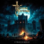 Stronghold (2CD Mediabook)