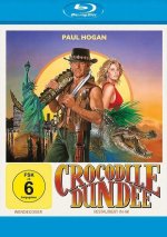 Crocodile Dundee