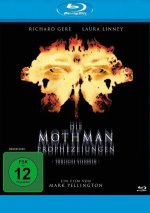 Die Mothman-Prophezeiungen - Tödliche Visionen