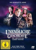 Die unendliche Geschichte - Die Abenteuer gehen weiter