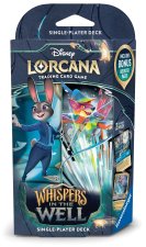 Disney Lorcana TCG: Whispers in the Well - Single-Player Deck B (Englisch)