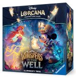 Disney Lorcana TCG: Whispers in the Well - Illumineer's Trove (Englisch)