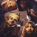 Kadavar:  Kids Abandoning Destiny Among Vanity And Ruin / 140Gr.