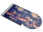Sainted Sinner:  High On Fire