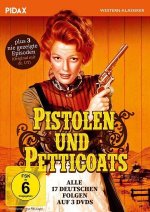 Pistolen und Petticoats