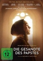 Die Gesandte des Papstes