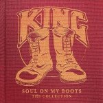 Soul On My Boots-The Collection