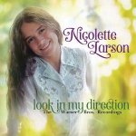 Look In My Direction-The Warner Bros. Recordings