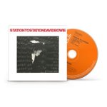 Bowie, David:  Station To Station (2016 Remaster)