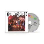 Bowie, David:  Never Let Me Down (2018 Remaster)