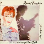 Bowie, David:  Scary Monsters (And Super Creeps) (2017 Remaster)
