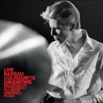 Bowie, David:  Live (Nassau Coliseum '76)