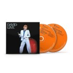 Bowie, David:  David (Live, 2016 Remaster)
