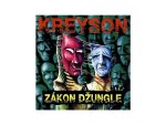 Kreyson:  Zakon Dzungle (30Th Anniversary Remaster)