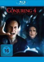 The Conjuring 4: Das letzte Kapitel