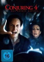 The Conjuring 4: Das letzte Kapitel
